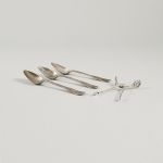 1796&nbsp;3161&nbsp;SUGAR TONGS